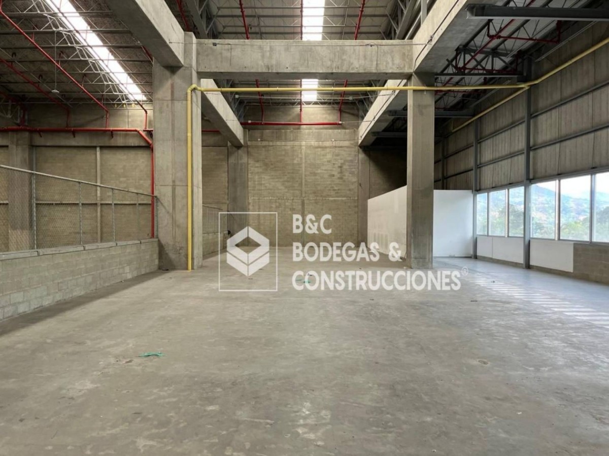 Bodega en La Estrella