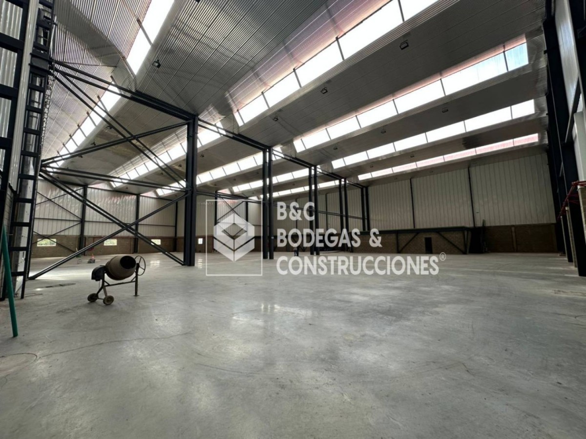 Bodega en Medellin